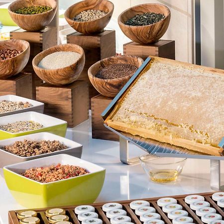 فندق إن إتش كولكشن درسدن ألتماركت دريسدن المظهر الخارجي الصورة